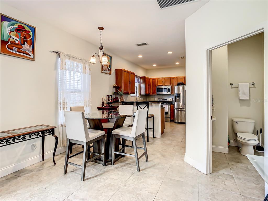 8735 ISLA BELLA DRIVE, ORLANDO, FL — photo 5 of 22