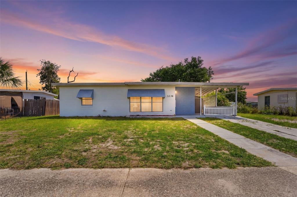 3236 NORMANDY DRIVE