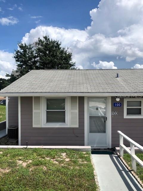 10301 US HIGHWAY 27 UNIT 100