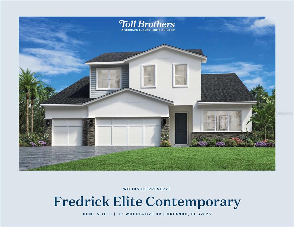 161 PURCELL DRIVE