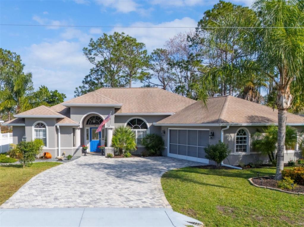 15 EVANS DRIVE