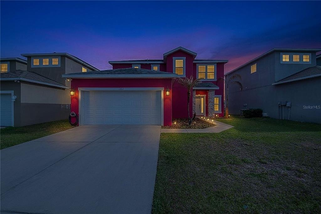 1382 SALISBURY DRIVE