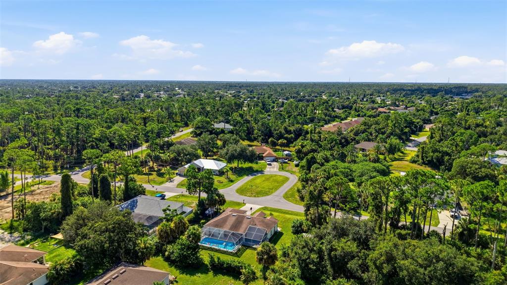 4543 OAKLEY ROAD, NORTH PORT, FL — photo 2 of 30