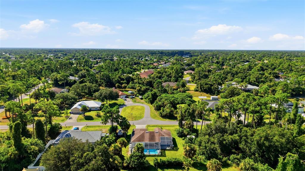 4543 OAKLEY ROAD, NORTH PORT, FL — photo 3 of 30