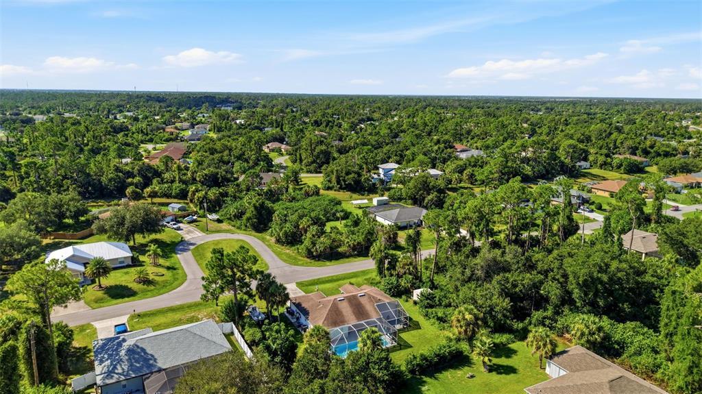 4543 OAKLEY ROAD, NORTH PORT, FL — photo 4 of 30