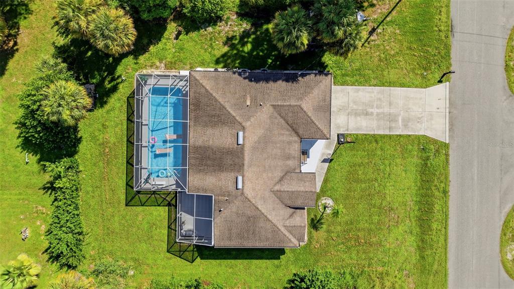 4543 OAKLEY ROAD, NORTH PORT, FL — photo 5 of 30