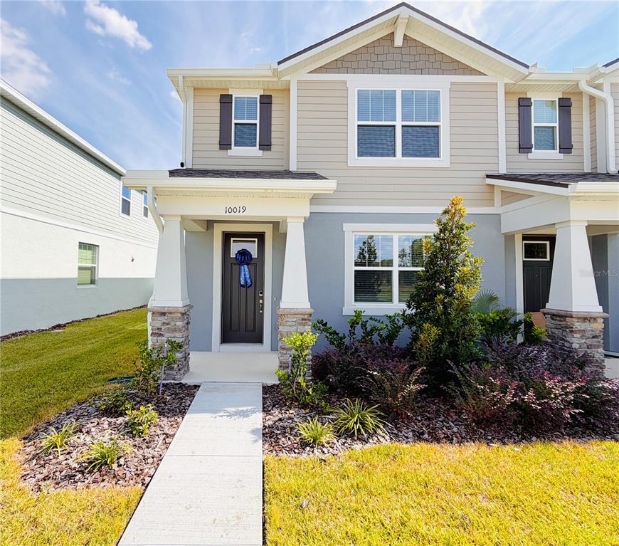 10019 GAZEBO ALLEY, ORLANDO, FL — photo 2 of 28
