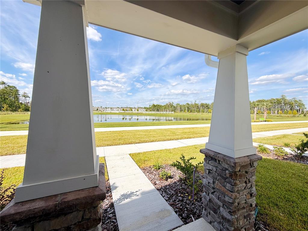 10019 GAZEBO ALLEY, ORLANDO, FL — photo 4 of 28