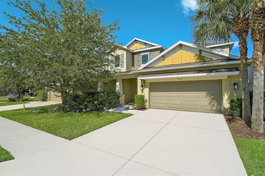 6109 ANISE DRIVE