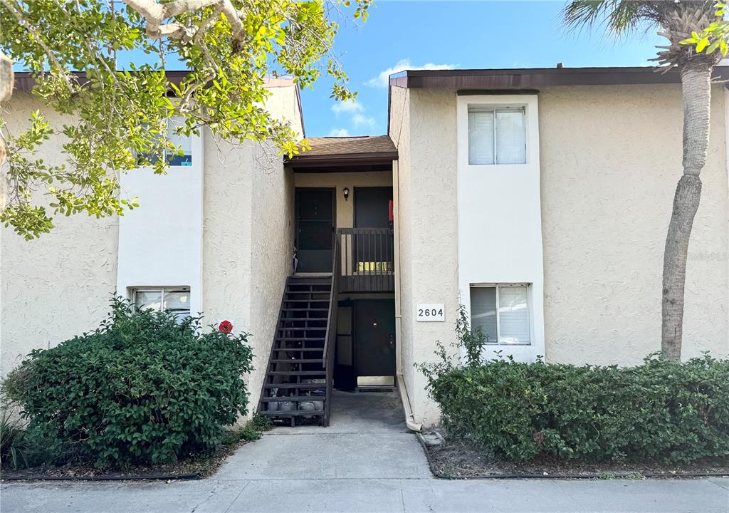 2604 HIDDEN LAKE DRIVE N UNIT 2604B