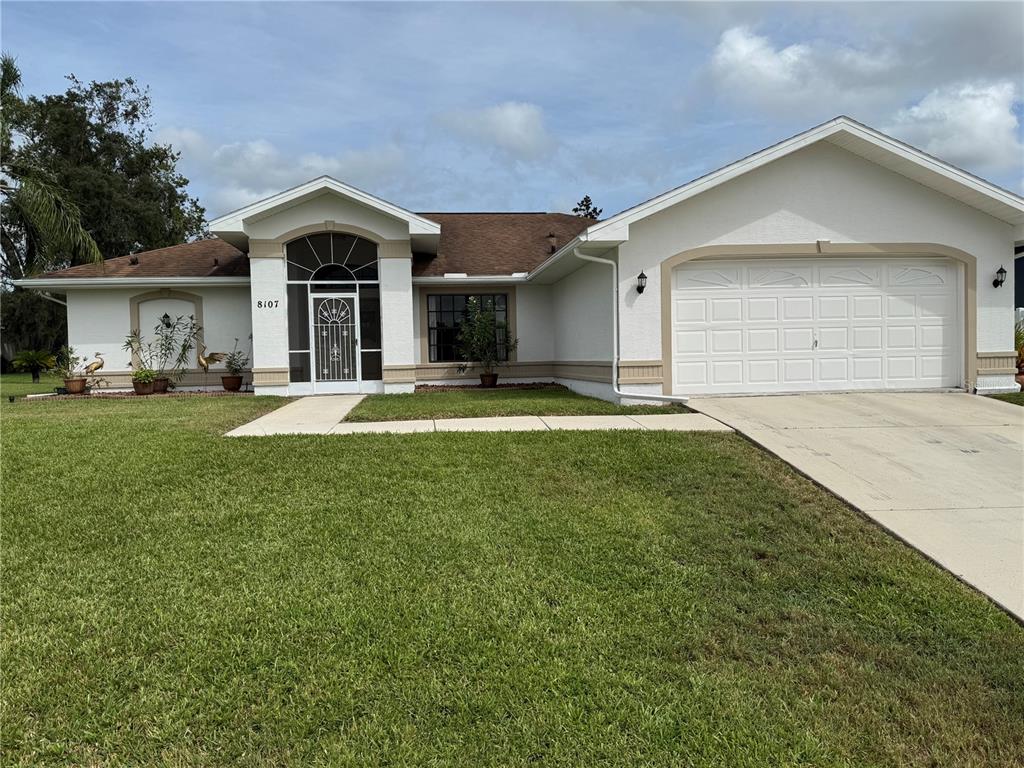 8107 TEDBURN PARK