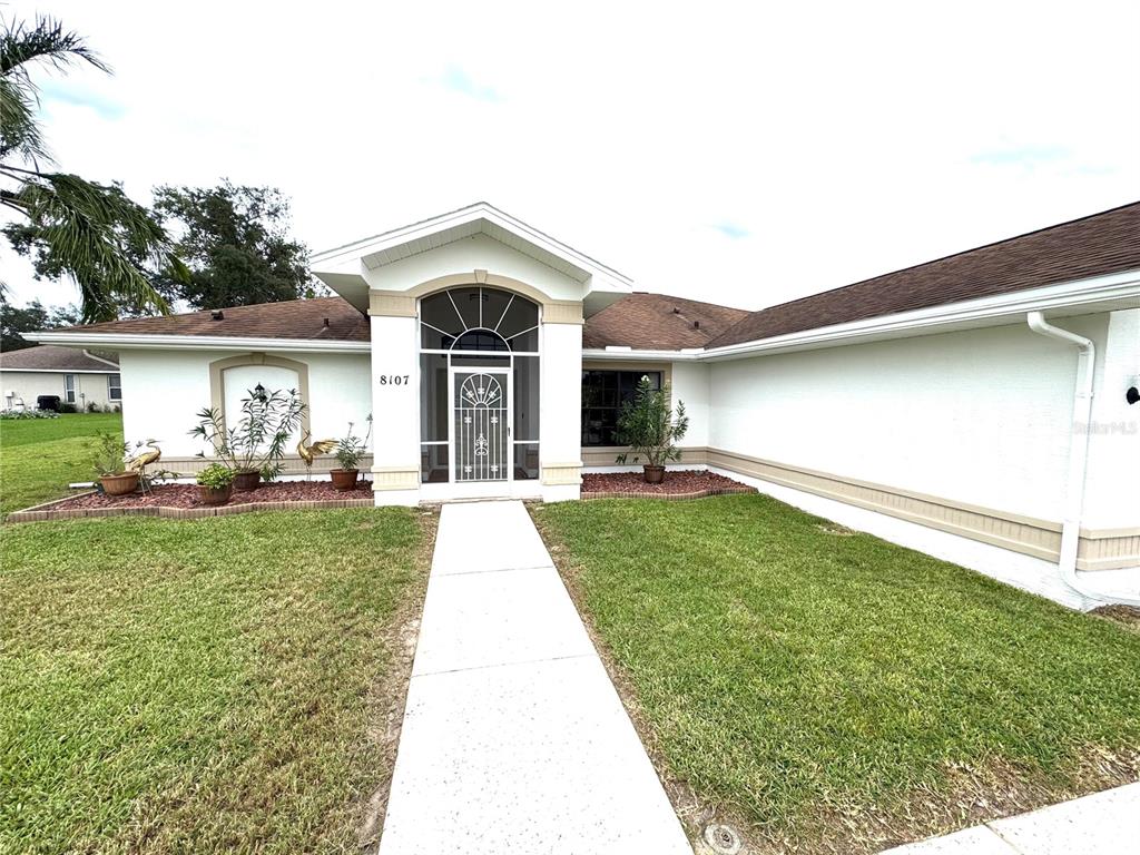 8107 TEDBURN PARK