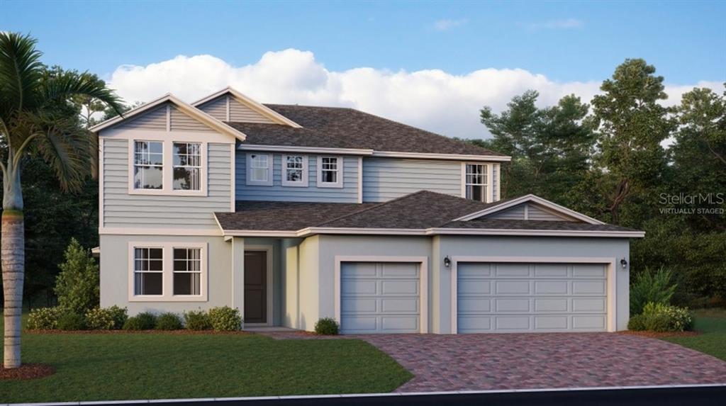 3120 NAMASTE DRIVE