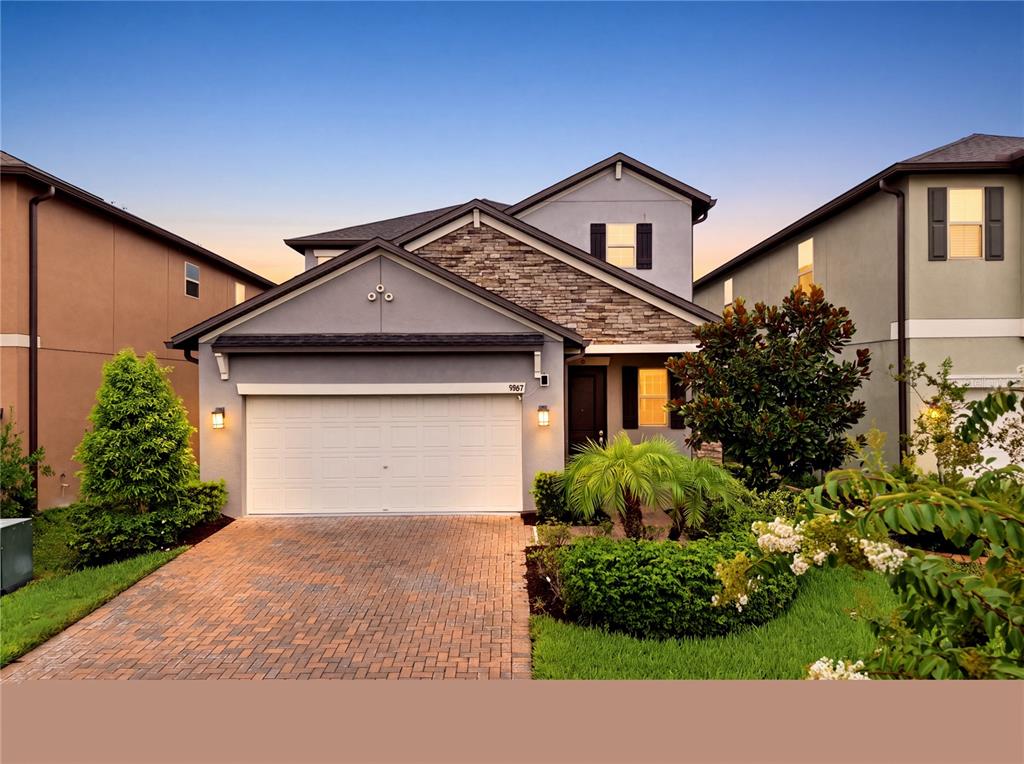 9807 WILD BEGONIA LOOP