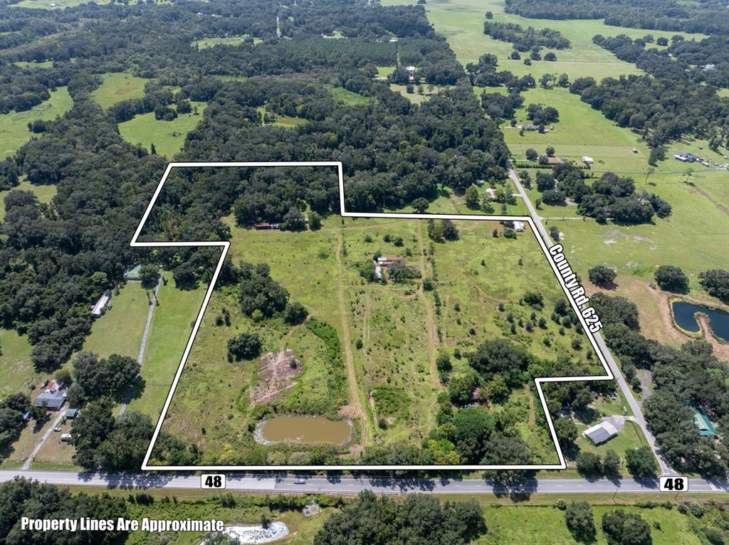 6177 COUNTY RD 625, BUSHNELL, FL — photo 4 of 30
