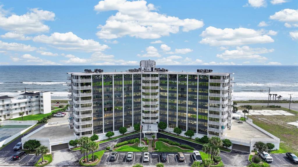3580 S OCEAN SHORE BOULEVARD UNIT 509, FLAGLER BEACH, FL — photo 2 of 30