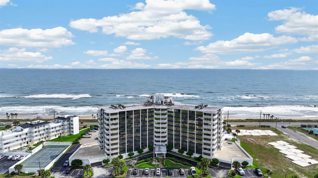 3580 S OCEAN SHORE BOULEVARD UNIT 509, FLAGLER BEACH, FL — photo 3 of 30
