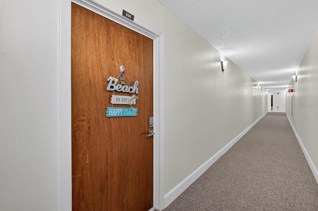 3580 S OCEAN SHORE BOULEVARD UNIT 509, FLAGLER BEACH, FL — photo 4 of 30