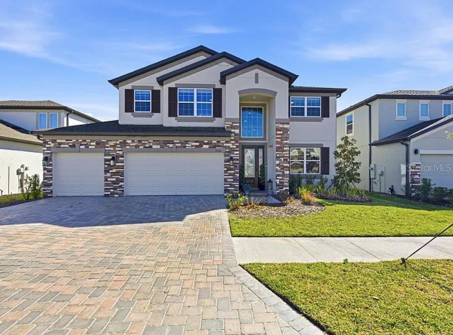 9522 SEAGRASS PORT PASS