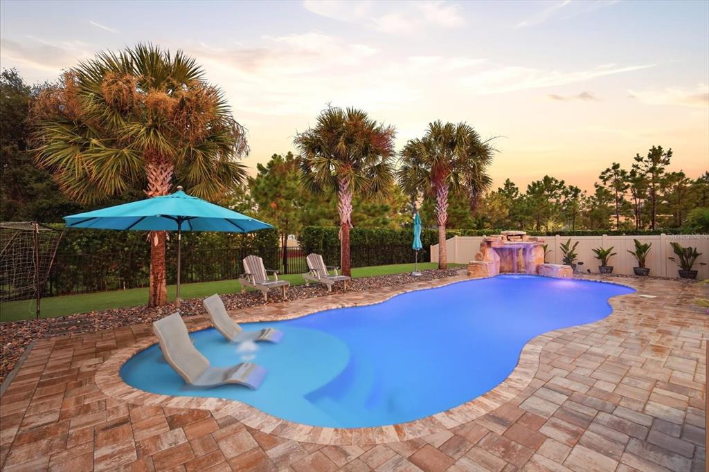3816 BONFIRE DRIVE, ODESSA, FL — photo 4 of 30