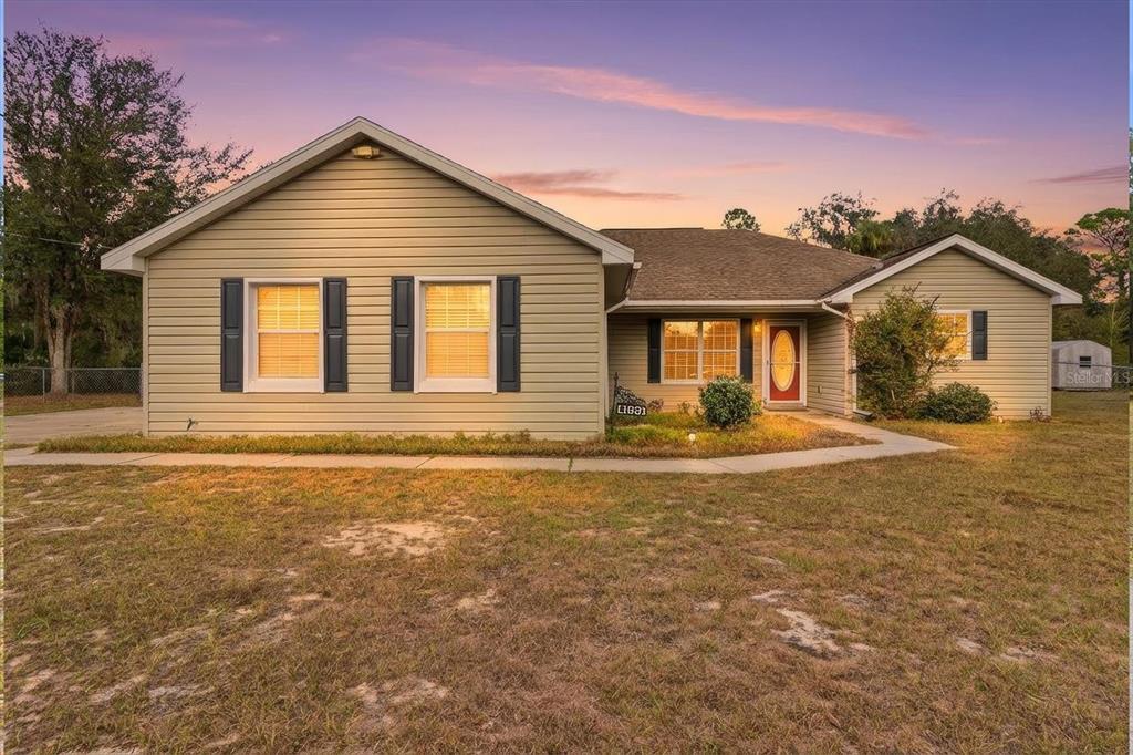11631 SE 195TH PLACE