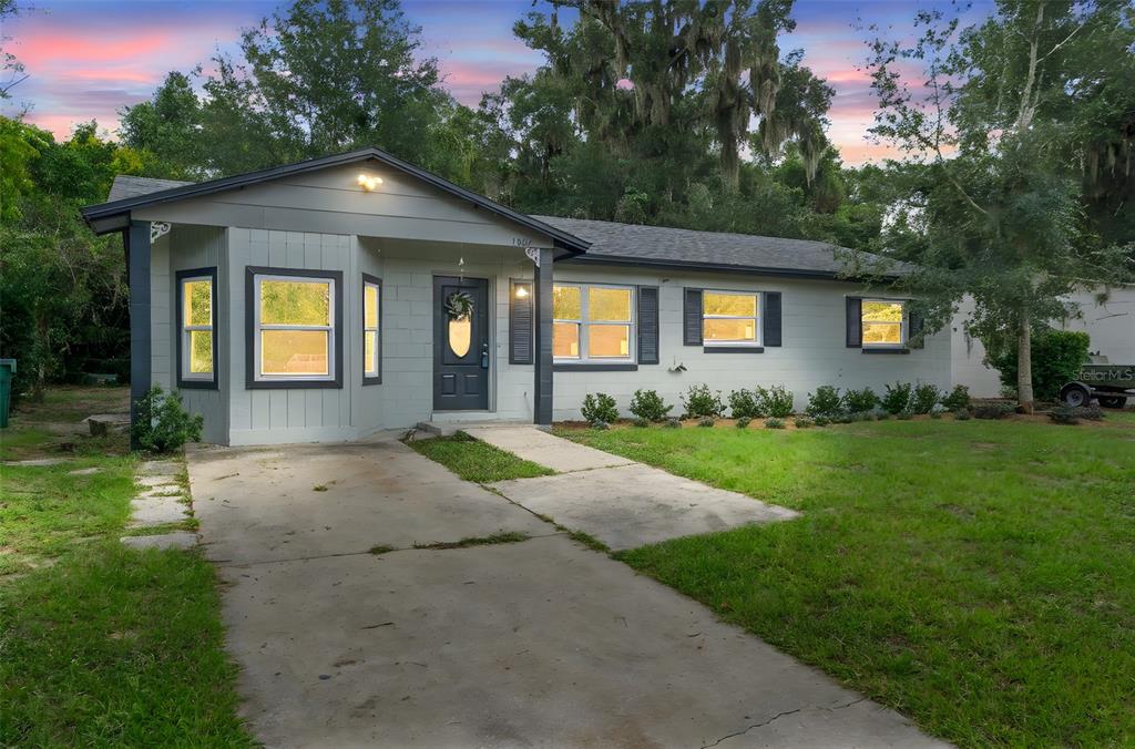 1005 SHERWOOD DRIVE