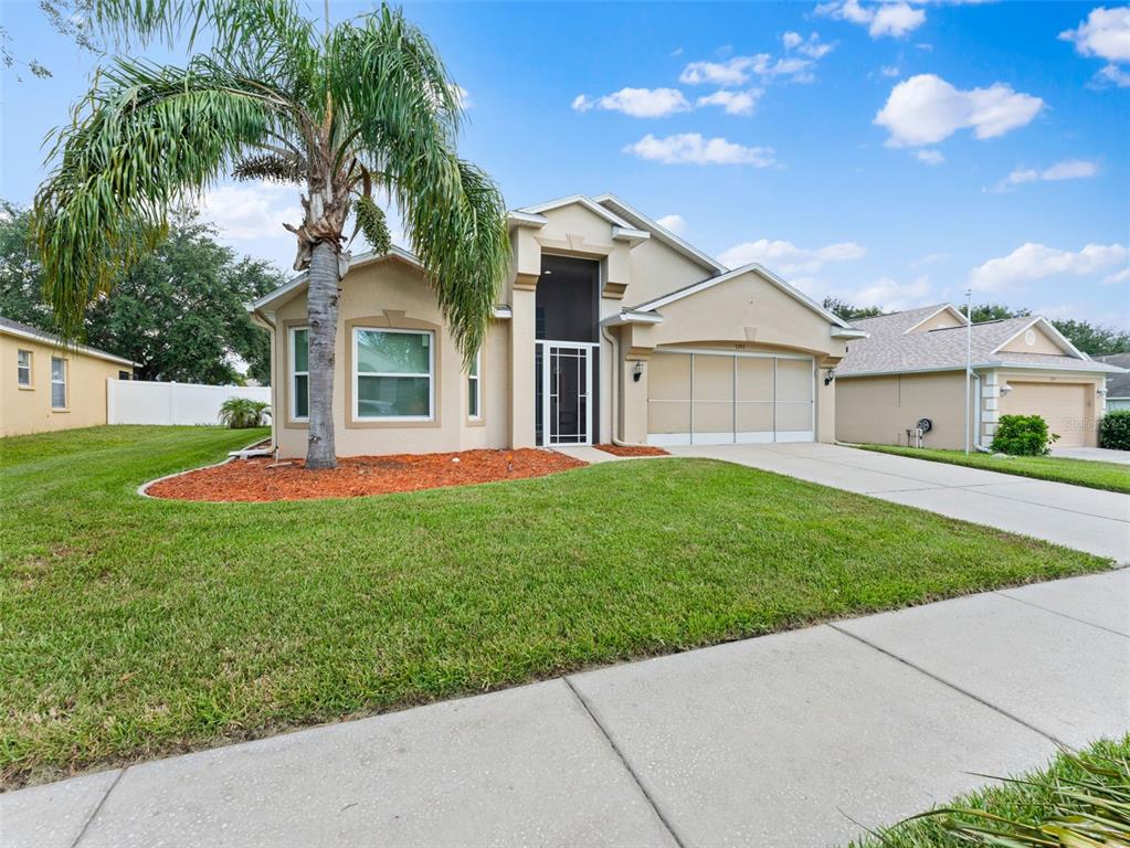 5293 AYRSHIRE DRIVE