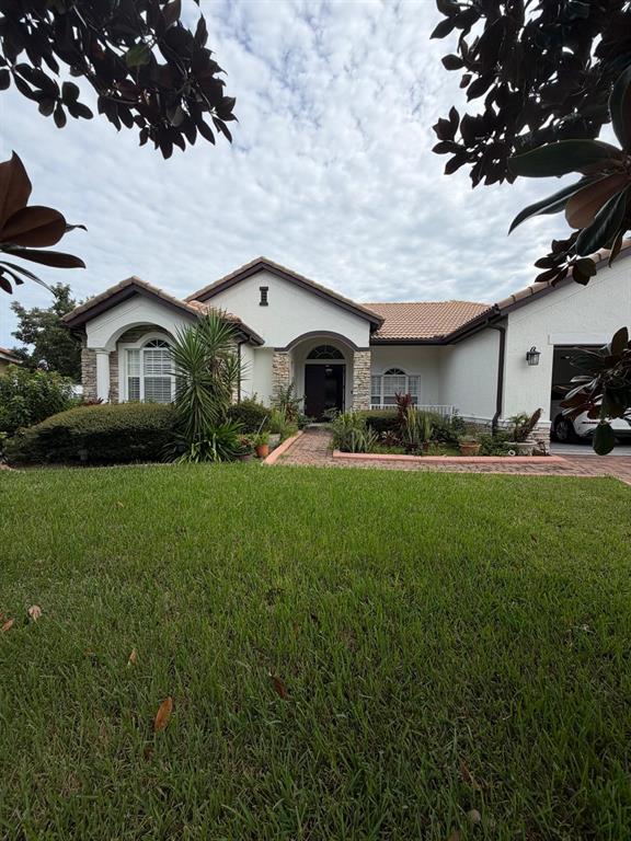 3894 SHOREVIEW DRIVE DRIVE, KISSIMMEE, FL — photo 2 of 25