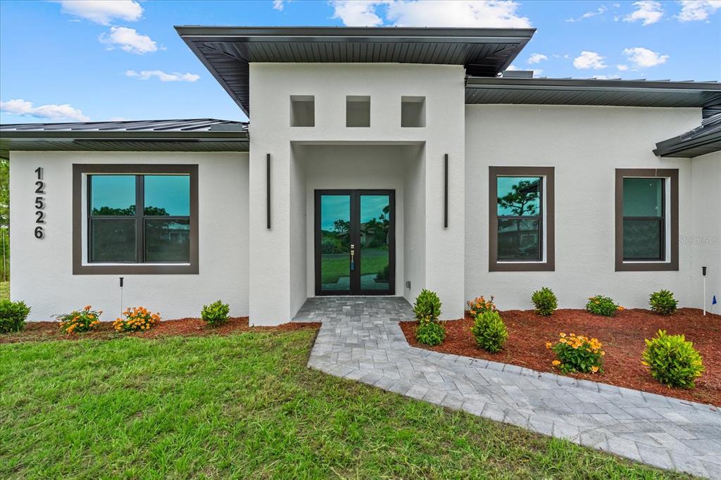 12526 INDIAN SHELL TRAIL, BOKEELIA, FL — photo 2 of 30