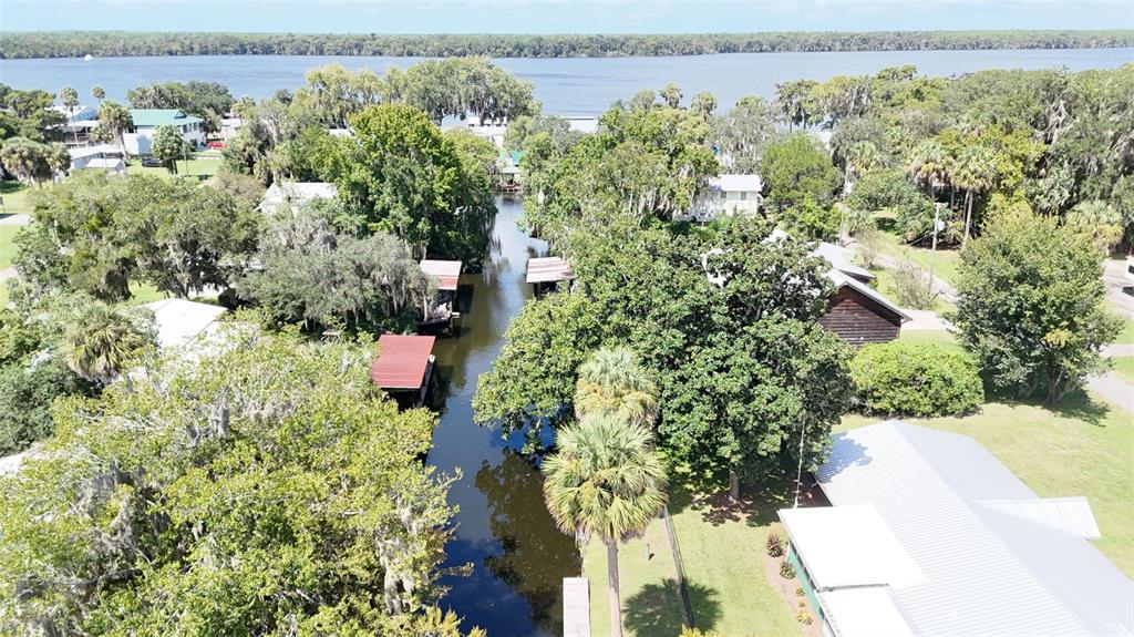 107 PEGGY LANE, CRESCENT CITY, FL — photo 2 of 30