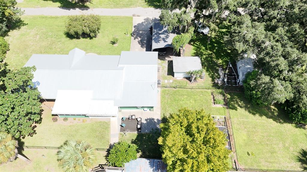107 PEGGY LANE, CRESCENT CITY, FL — photo 3 of 30