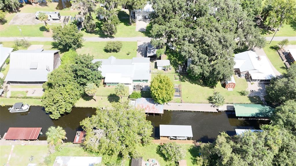 107 PEGGY LANE, CRESCENT CITY, FL — photo 4 of 30