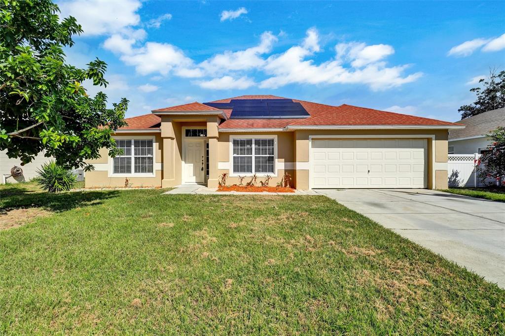 19 SAWFISH COURT