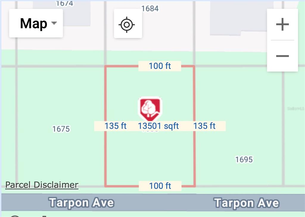 1685 TARPON AVENUE, ENGLEWOOD, FL — photo 4 of 6