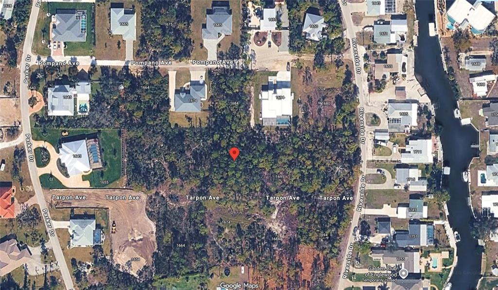 1685 TARPON AVENUE, ENGLEWOOD, FL — photo 5 of 6