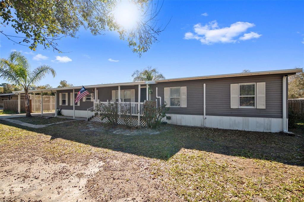6329 SADDLETREE DRIVE