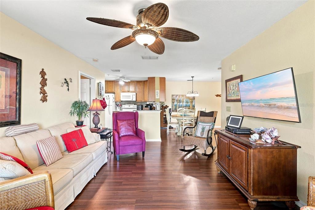940 VILLAGE TRAIL UNIT 3-104, PORT ORANGE, FL — photo 4 of 28