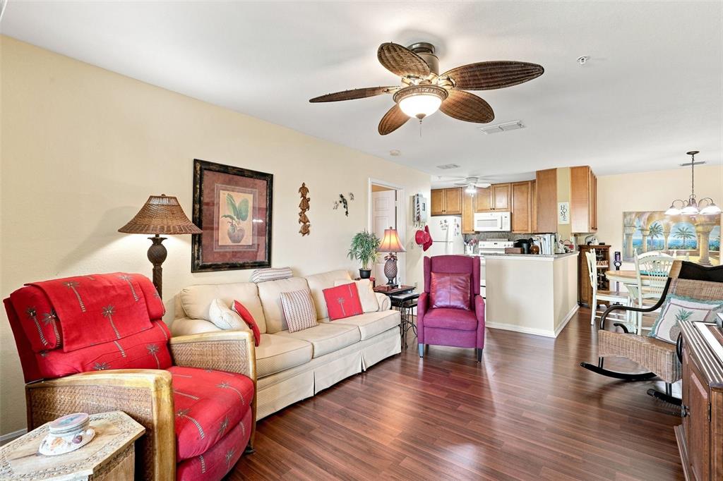 940 VILLAGE TRAIL UNIT 3-104, PORT ORANGE, FL — photo 5 of 28