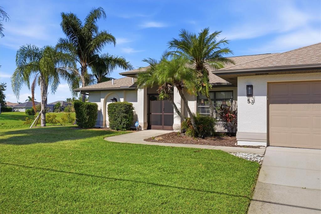 53 SPORTSMAN ROAD, ROTONDA WEST, FL — photo 3 of 30