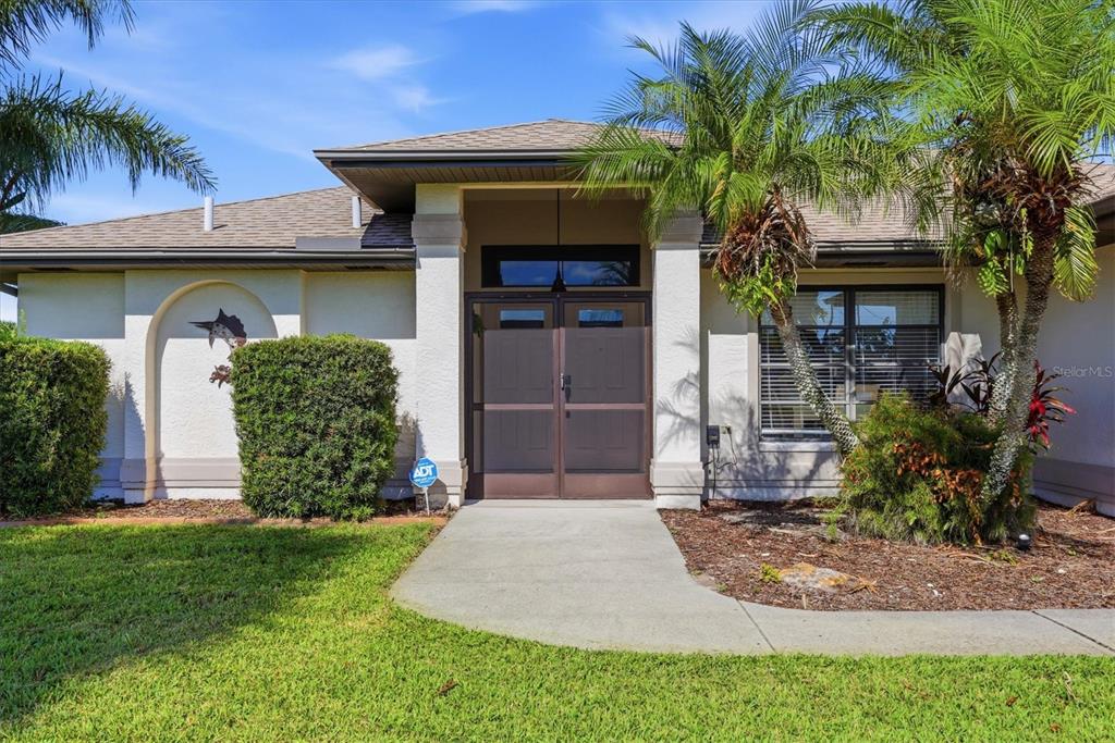 53 SPORTSMAN ROAD, ROTONDA WEST, FL — photo 5 of 30