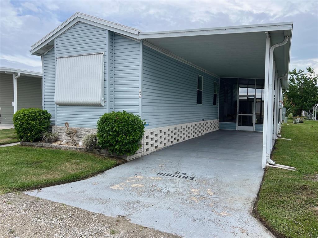 11300 124TH AVENUE UNIT 84