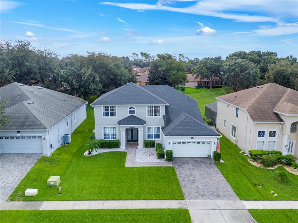 1405 MISTY GLEN LANE, CLERMONT, FL — photo 3 of 30
