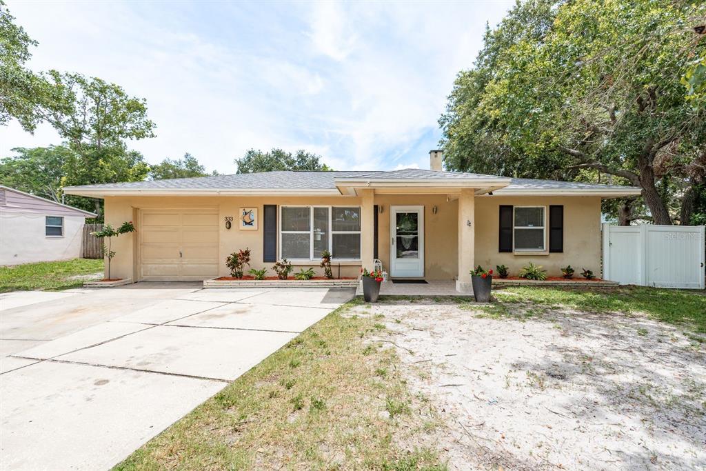 333 ACROPOLIS DRIVE