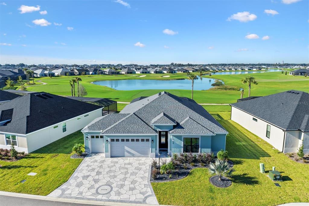 6356 EDENFIELD RUN, THE VILLAGES, FL — photo 3 of 30