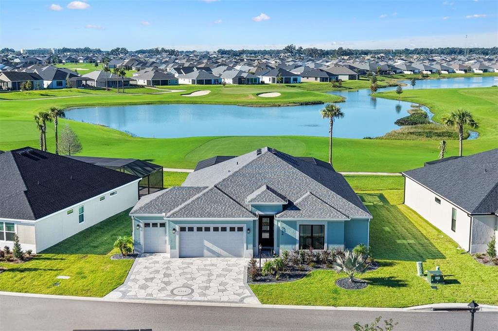 6356 EDENFIELD RUN, THE VILLAGES, FL — photo 4 of 30