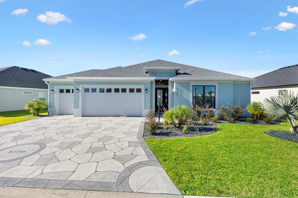 6356 EDENFIELD RUN, THE VILLAGES, FL — photo 5 of 30