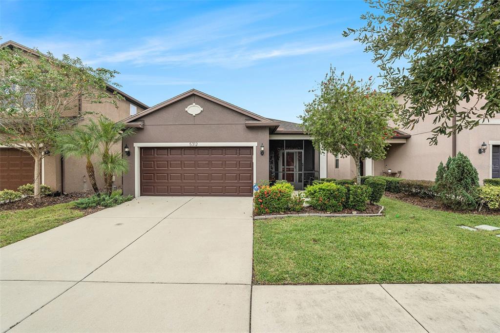 5312 FALLEN LEAF DRIVE