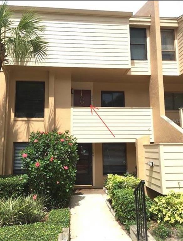 600 CRANES WAY UNIT 204