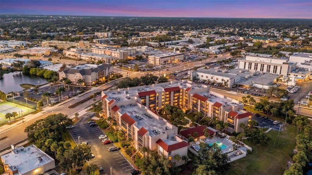 21405 OLEAN BOULEVARD UNIT 528