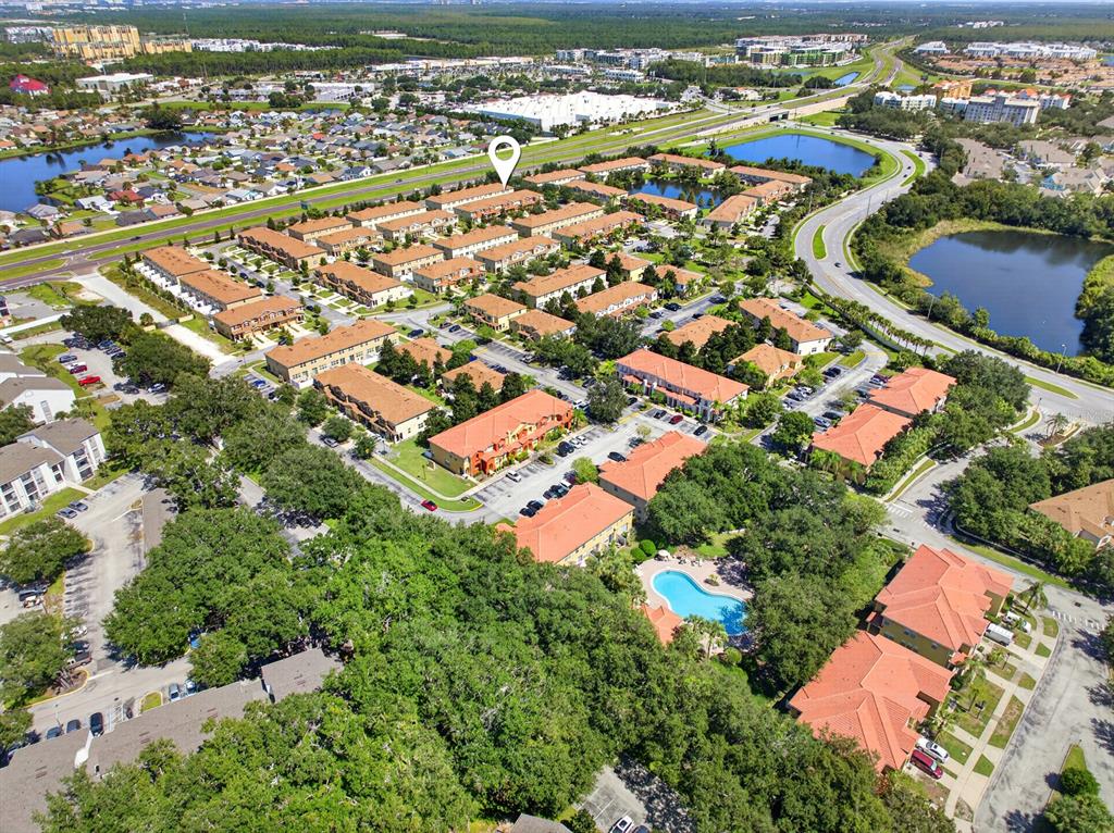 5109 KILLARNEY WAY, KISSIMMEE, FL — photo 3 of 29